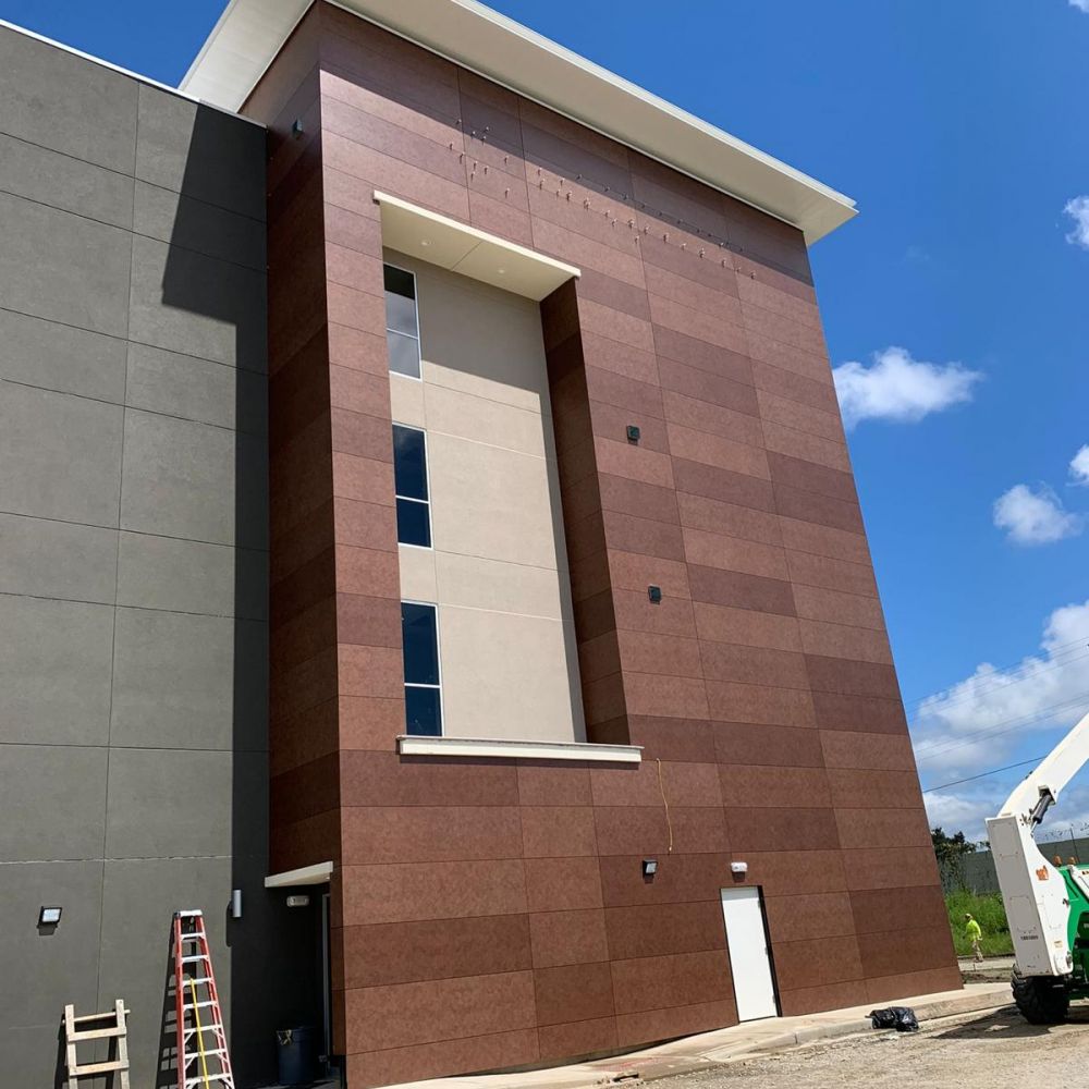 GV Facades La quinta inn valdosta ga